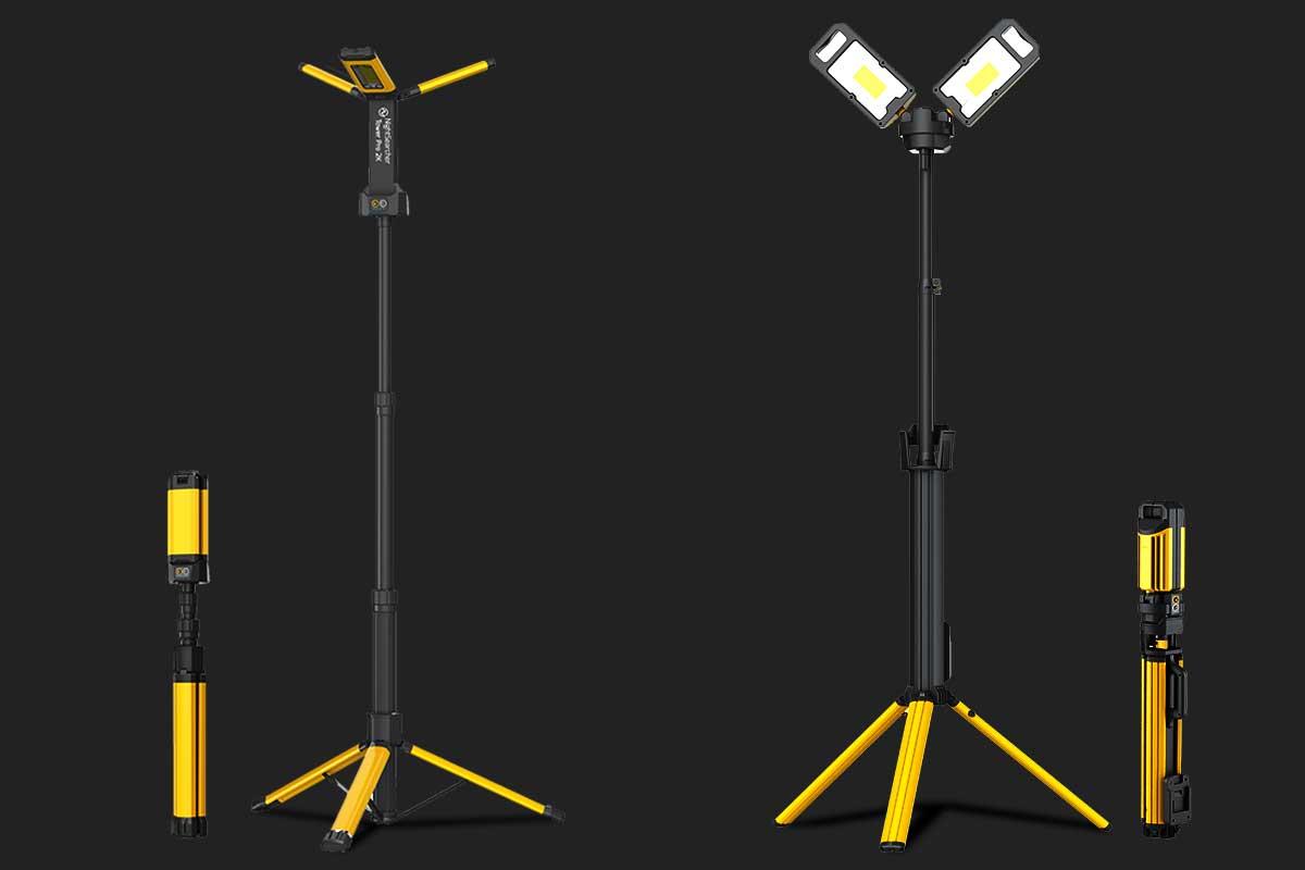 Tower Pro - Tower Pro 2K and Tower Pro 5K | NightSearcher